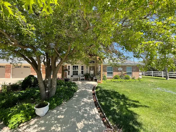 10300 W Sundown Ln, Amarillo, TX 79119