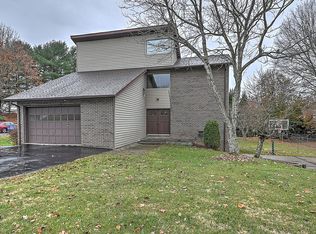 510 Trammell Rd, Bristol, TN 37620