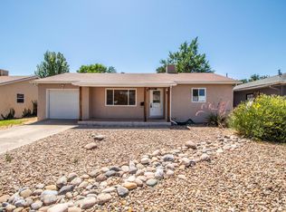 1111 N Buena Vista Ave, Farmington, NM 87401