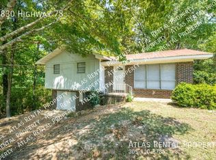4830 Highway 78, Cordova, AL 35550
