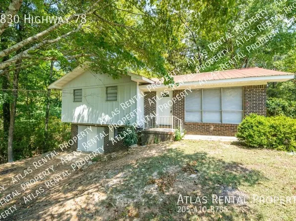 4830 Highway 78, Cordova, AL 35550