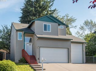 4579 SE 20th Ter, Gresham, OR 97080