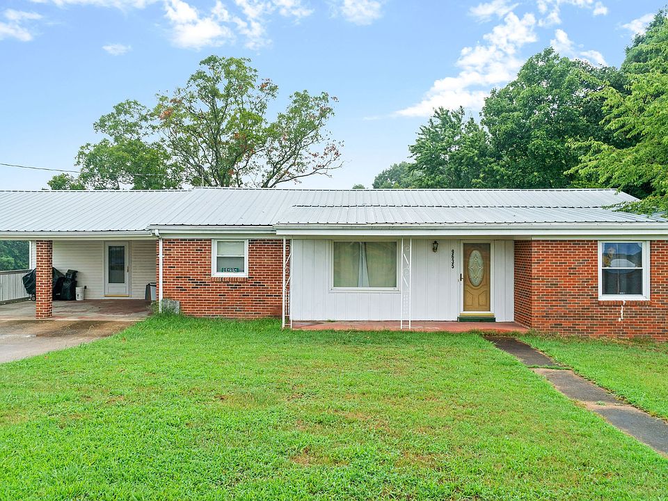 9635 Highway 13, Erin, TN 37061 Zillow