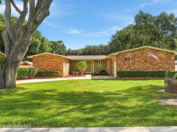 1841 N Carpenter Rd, Titusville, FL 32796