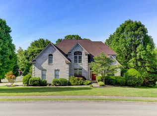 401 Byfield Ct, Knoxville, TN 37934