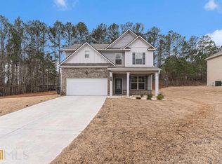 202 Patriots Way, Griffin, GA 30223