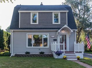 2819 Cameron St, Kalamazoo, MI 49001