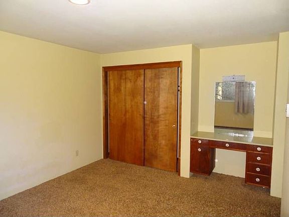 Sample Bedroom