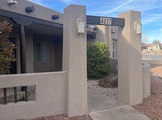 4237 Wildcat Canyon Dr, Las Cruces, NM 88011