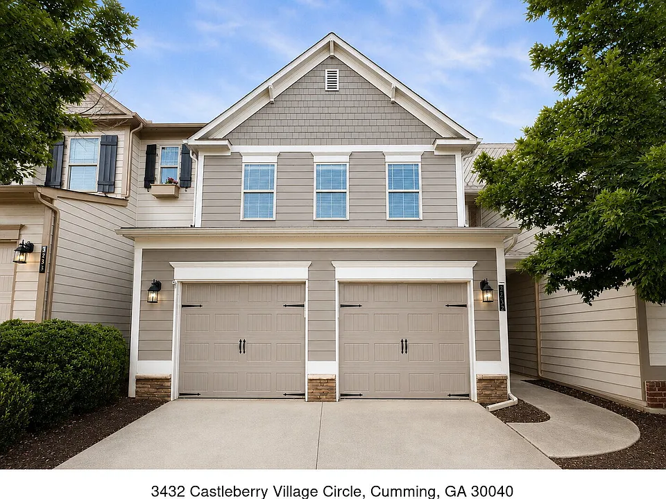 3432 Castleberry Village Cir