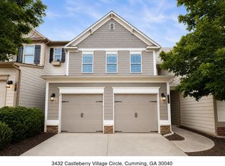 3432 Castleberry Village Cir, Cumming, GA 30040