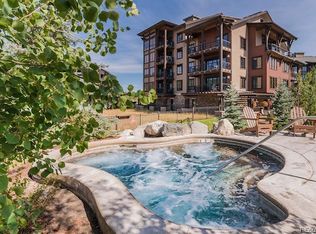 1175 Bangtail Way #5111, Steamboat Springs, CO 80487
