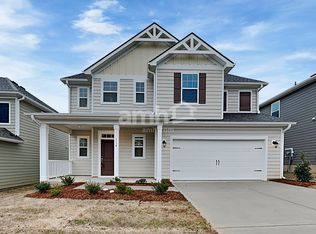 114 Keyser Dr, Mooresville, NC 28115