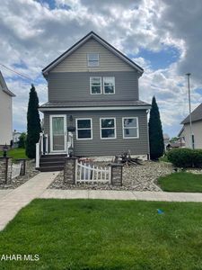 236 Cathedral Ave, Cresson, PA, 16630