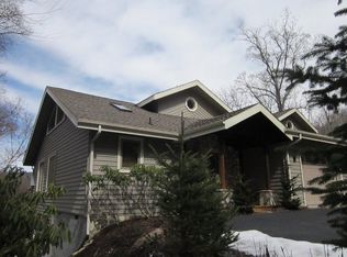 654B The Glens Blvd, Banner Elk, NC 28604