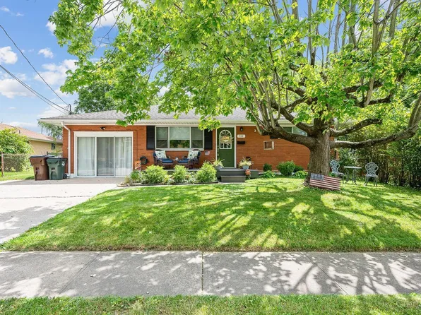 360 Mary Lane Cir, South Lebanon, OH 45065