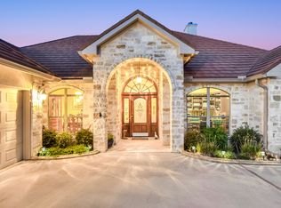 1627 Sapphire, Horseshoe Bay, TX 78657