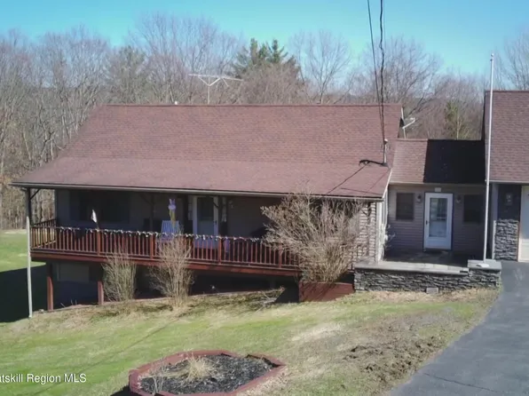 297 Turkey Hill Road, Clermont, NY 12571