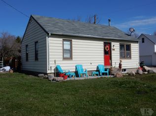 606 Main St, Alden, IA 50006