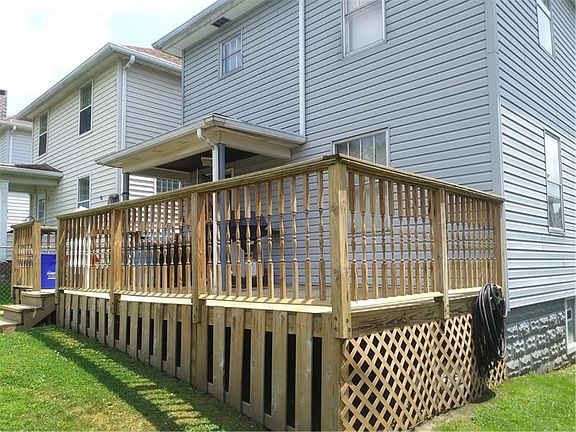 5th image of 411 Welker St