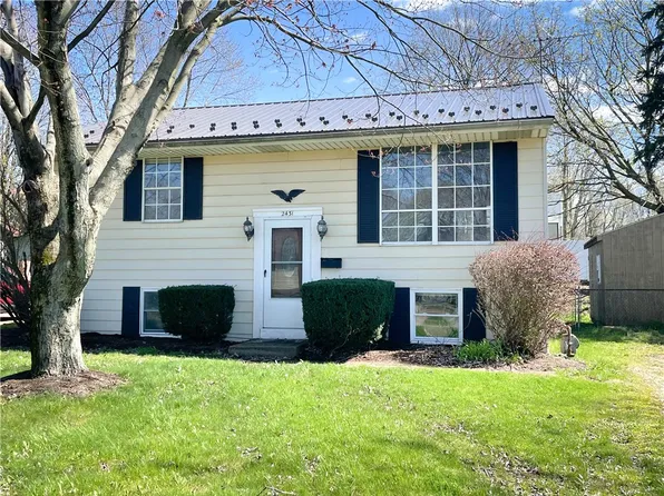 2431 Woodlawn Ave, Erie, PA 16510