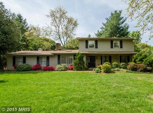 1024 Placid Ct, Arnold, MD