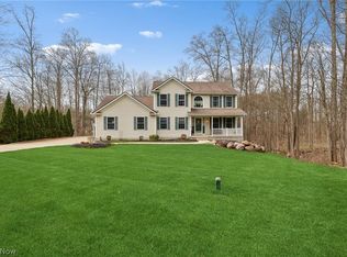 730 McKee Trl, Hinckley, OH