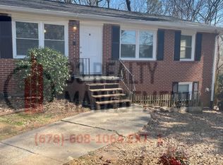 4490 Bells Ferry Rd NW #C, Kennesaw, GA 30144