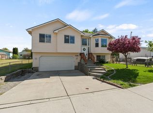 3708 E 25th Ave, Spokane, WA 99223