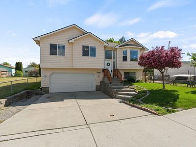 3708 E 25th Ave, Spokane, WA, 99223