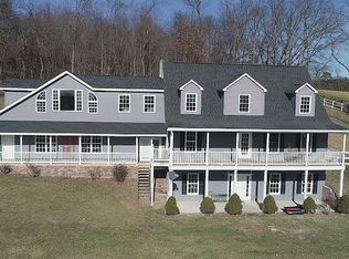 359 Eschbach Rd, Milton, PA 17847