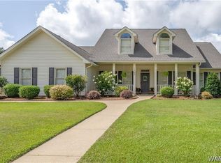 1363 Auxford Ave, Tuscaloosa, AL