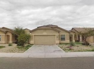 10024 W Bloch Rd, Tolleson, AZ 85353