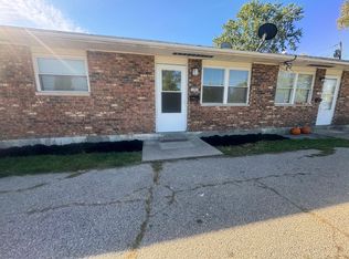101 Gloria Ave #103, New Lebanon, OH 45345