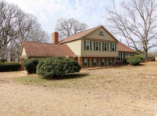 508 Stipp Ln, Texarkana, TX 75501