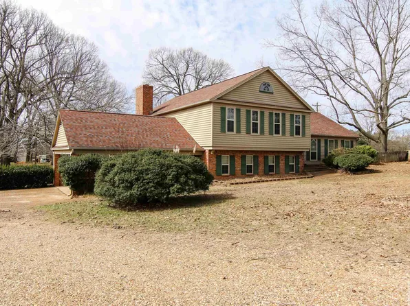 508 Stipp Ln, Texarkana, TX 75501