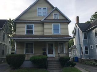 60 Edmonds St, Rochester, NY 14607
