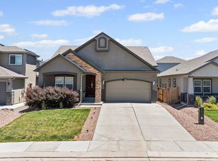 7195 Peachleaf Dr, Colorado Springs, CO 80925