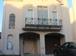 1232 28th Ave, San Francisco, CA 94122
