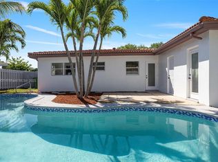 1401 NW 45th St, Fort Lauderdale, FL 33309