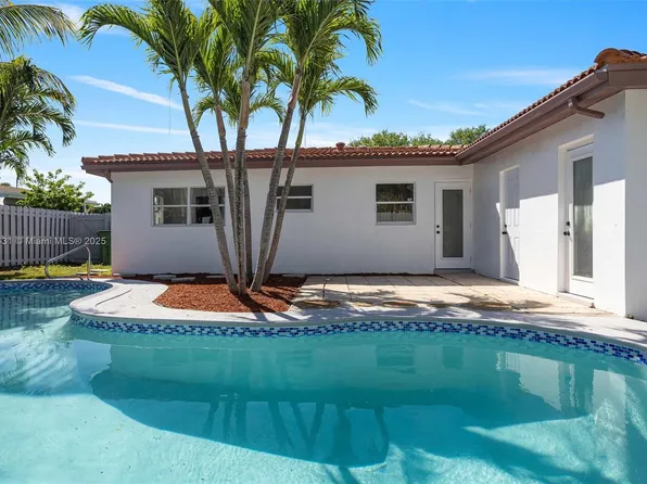1401 NW 45th St, Fort Lauderdale, FL 33309