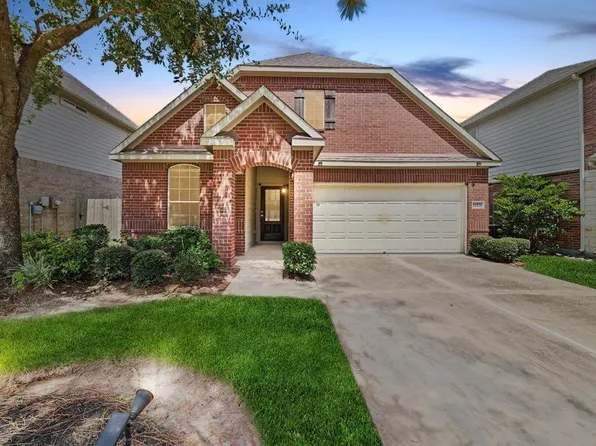 24526 Foxberry Glen Ln, Katy, TX 77494