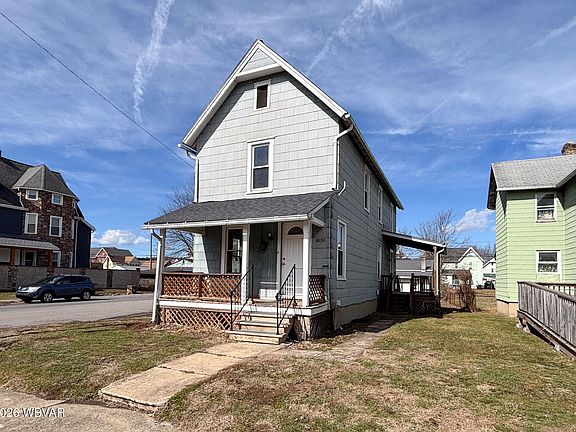 2nd image of 2030 Mosser Ave