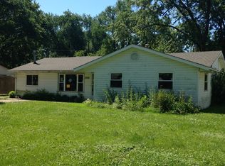 19315 W Janet Ave, Romeoville, IL 60446