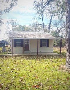197 T Gaspard Rd, Marksville, LA, 71351