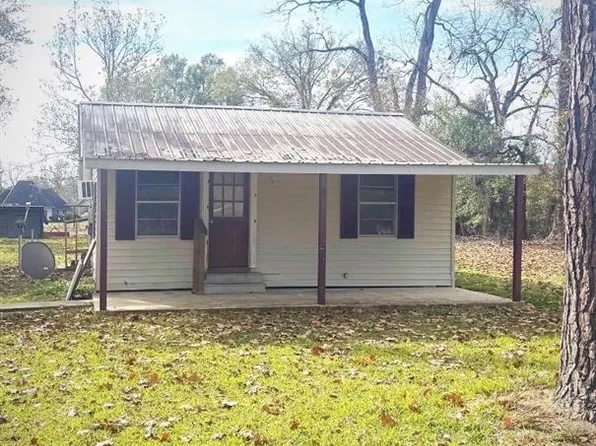 197 T Gaspard Rd, Marksville, LA 71351