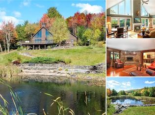 Scotch Pine Ln, Andes, NY 13731