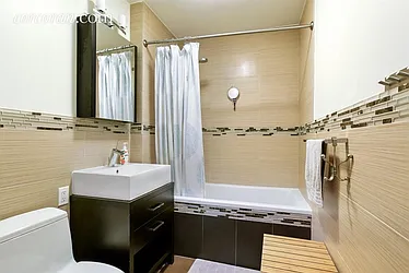 Rented by Corcoran