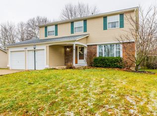 1287 Carlyle Dr, Reynoldsburg, OH