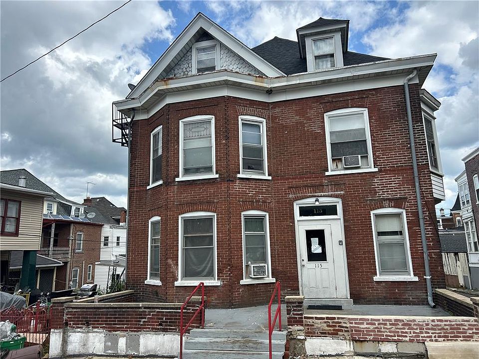 1st image of 115 S 14th St APT 5